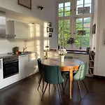 Holiday home Schloss Adolphsburg Im Sauerland