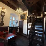 Schloss Adolphsburg Im Sauerland Holiday home