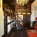 Holiday home Schloss Adolphsburg Im Sauerland Oberhundem