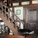 Holiday home Schloss Adolphsburg Im Sauerland