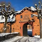Holiday home Schloss Adolphsburg Im Sauerland
