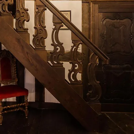 Schloss Adolphsburg Im Sauerland