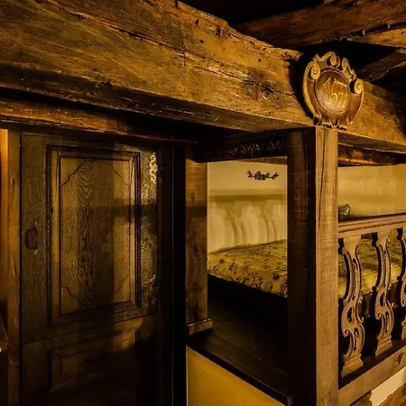 Schloss Adolphsburg Im Sauerland *