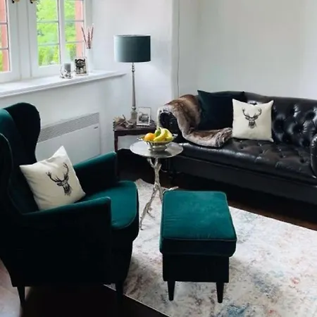 بيت للعطل Schloss Adolphsburg Im Sauerland *