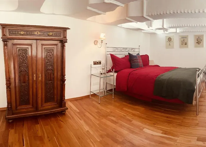 Schloss Adolphsburg Im Sauerland *