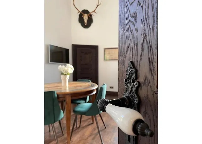 Schloss Adolphsburg Im Sauerland Casa vacanze *