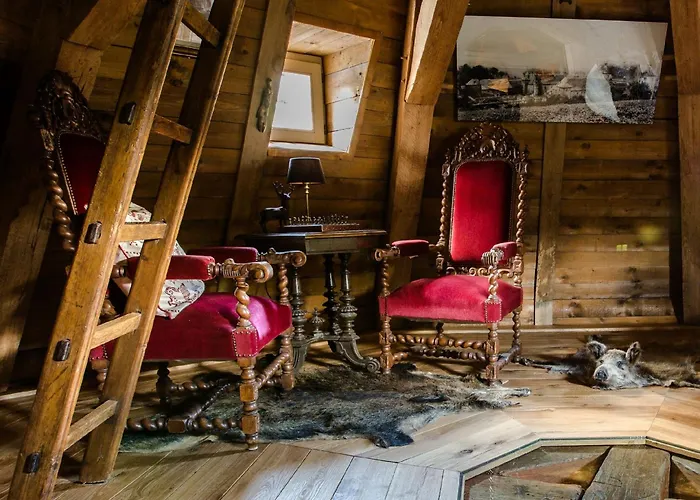 Schloss Adolphsburg Im Sauerland Casa vacanze *