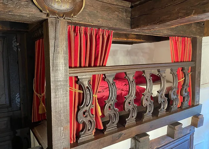 Schloss Adolphsburg Im Sauerland Casa vacanze Oberhundem